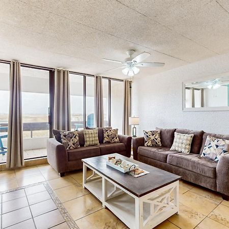 Ferienwohnung Fairways #204 Corpus Christi Exterior foto