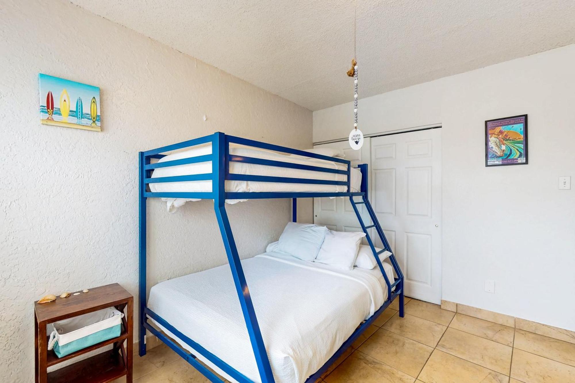 Ferienwohnung Fairways #204 Corpus Christi Exterior foto